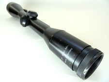 Carl Zeiss Jena ZF 6 x42 M Made In Germany Rifle Scope