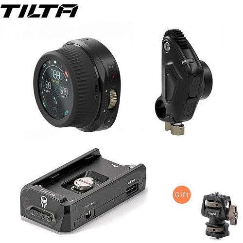 Tilta nucleus nano - nano, ii
