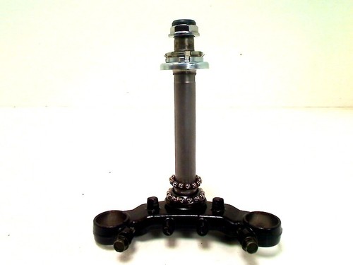 Front fork upper yoke - fork,