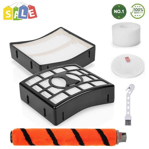 Vacuum filter set for shark - set,