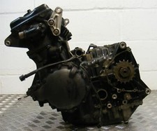 Triumph Tiger 955 Engine Motor