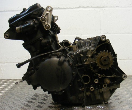 Triumph tiger 955 engine motor - triumph,