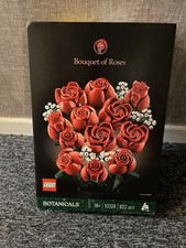 LEGO Botanicals: Bouquet of