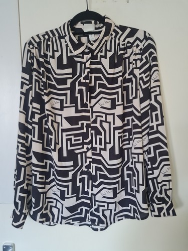 Richard allen shirt - x,