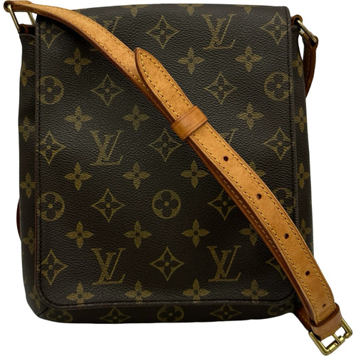 Louis vuitton musette - louis,