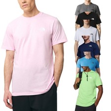 The North Face Mens T Shirt