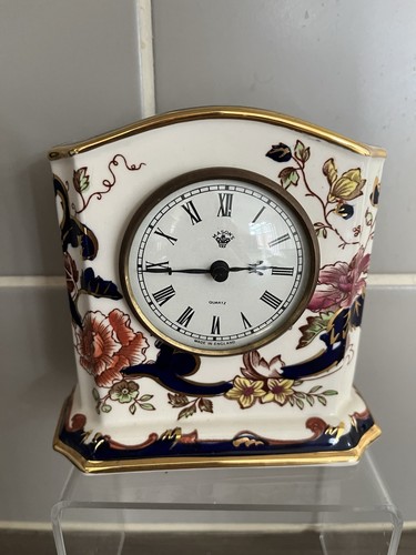 Masons ironstone mandalay - masons,