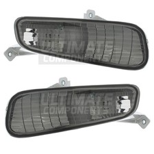 Front Indicators Lights Lamps