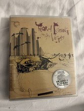 Fear and loathing in Las Vegas