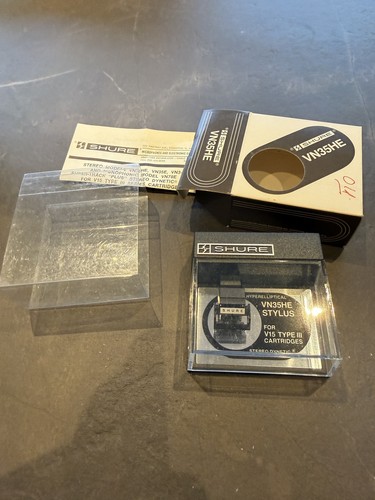 Original shure vn35he - original,