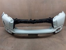 GENUINE FRONT BUMPER