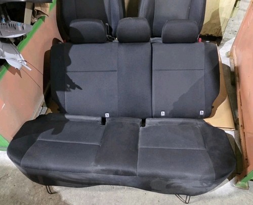 Subaru impreza interior seats - impreza,