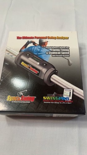 Syncaswing personal swing - personal,
