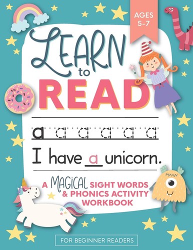 Learn read magical sight - to, read: