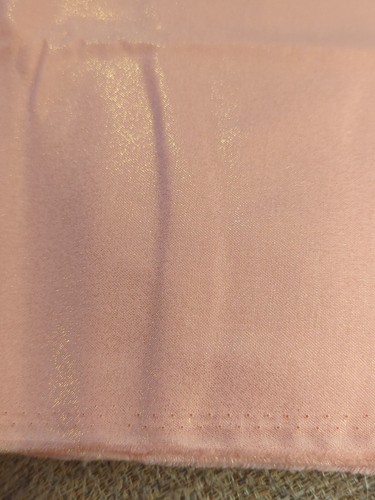 Kona sheen pink cotton fabric - kona,