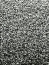1.5m Ashley Manor grey boucle