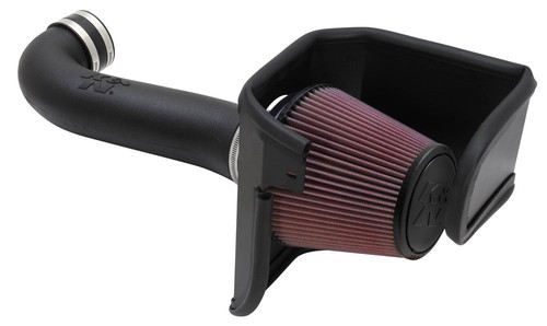 1542 air intake - 57-1542, k&n