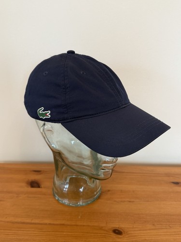 Lacoste sport navy blue - navy,