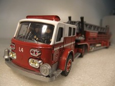 1:50 Corgi 97321 American