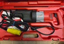 CLEARANCE! 110V Milwaukee