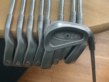 PING EYE 2+ IRONS 3-SW BLACK