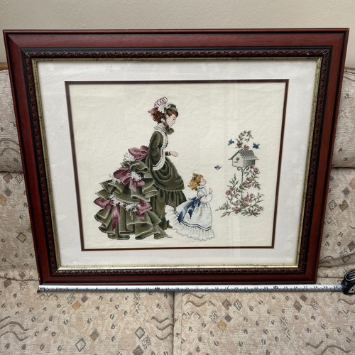 Beautifully framed little - beautifully, ‘little