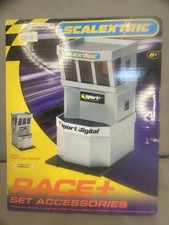 C8319 - Control Tower, 1/32