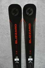 SKIS Race/Carving-BLIZZARD QUATTRO 7.4 Ti-150cm GOOD SKIS