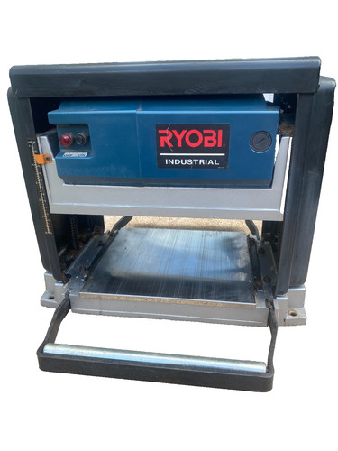 Ryobi planer 254 10 - ap-10,