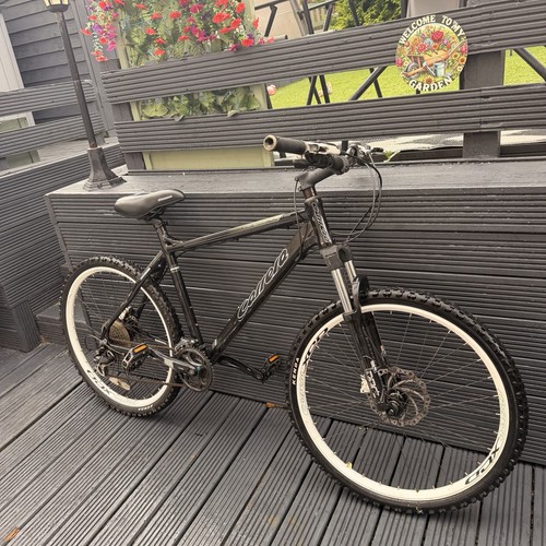 Carrera vengeance mountain - vengeance,