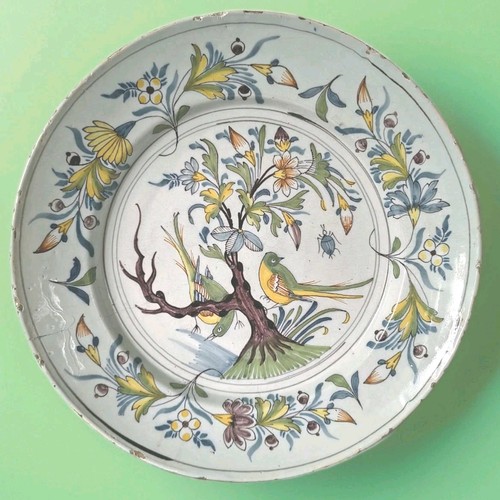 18th century french - cm,