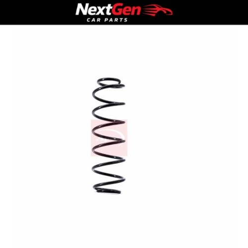Rear coil spring apec acs1534 - spring,