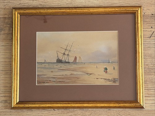 Original 19th century - 19th,
