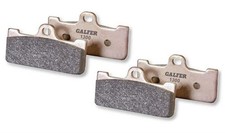 Galfer HH Sintered Race Front