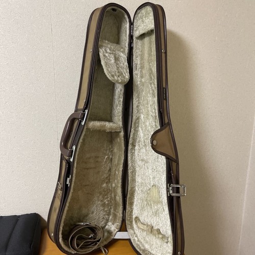 Suzuki hard violin - hard,