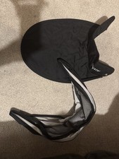 Babystyle Oyster, Oyster 2, Oyster Max Carrycot Colour Pack - Black/ Grey