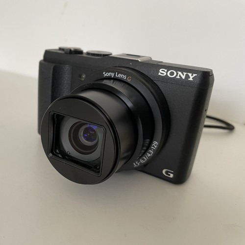 Sony dsc hx60v digital camera - dsc-hx60v,