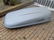 Thule Karrite Odyssey 580litre