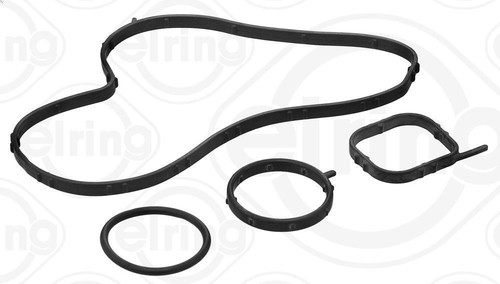 Gasket set water - gasket,