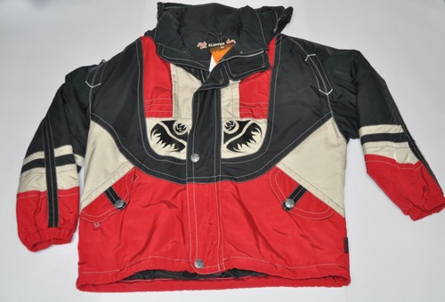 Winter ski jacket snowboard - ski,