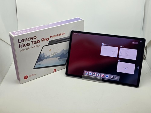 Lenovo idea tab pro - lenovo,