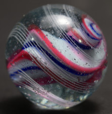 Rare Early Lobed Solid Core