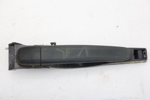 Door handle peugeot - handle, break