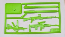 Vintage joe arah bazooka - gi,
