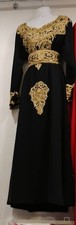 Moroccan Style 2 Piece Set