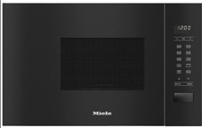 Brand New Built in Miele