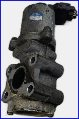 Egr valve toyota corolla - egr, verso