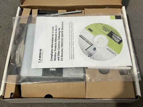 Linksys wag54gs mbps 10mbps - linksys,