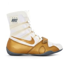 Hyperko boxing boots