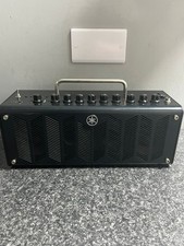 Yamaha THR10C Guitar Amplifier